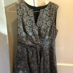 Nannette Lepore Cocktail Dress